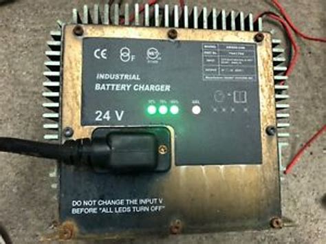 Signet Battery Charger Hb600 24b Manual Ebook Reader